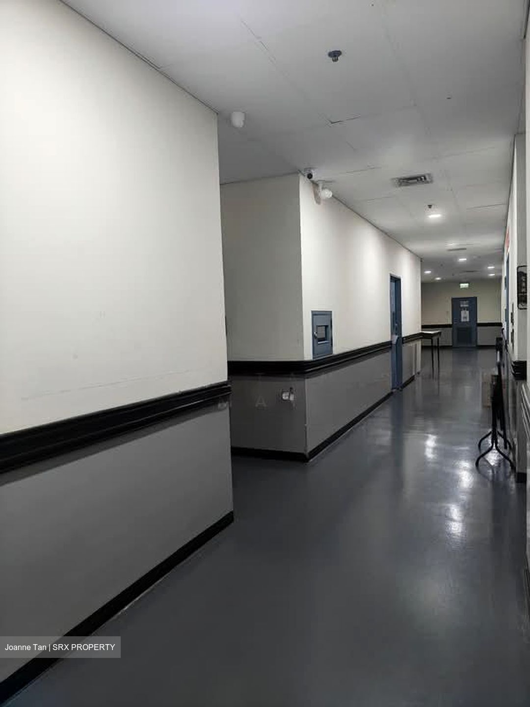 Woodlands Industrial Park E1 (D27), Warehouse #603287681